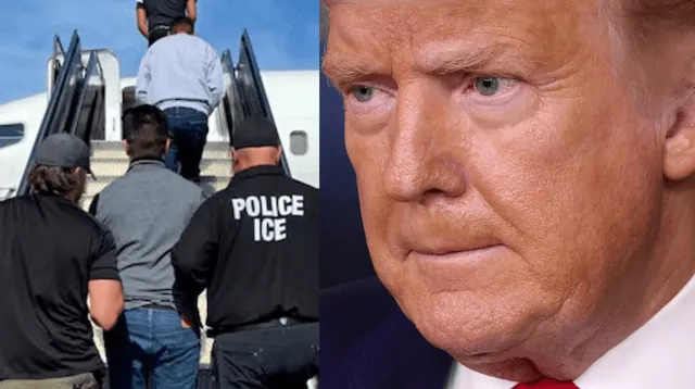 Frases que aceleran tu deportación ante ICE en EE. UU. Frases que aceleran tu deportación ante ICE en EE. UU.