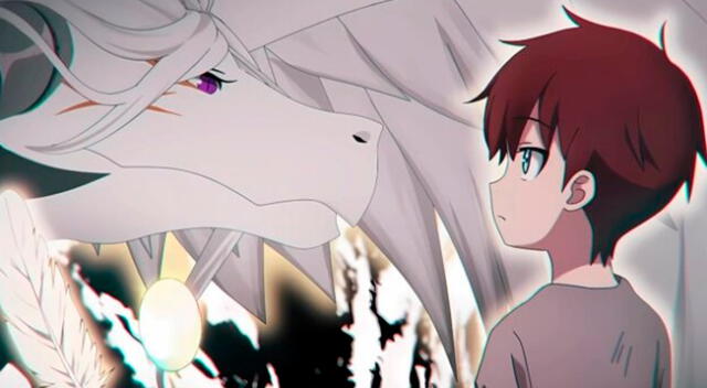 Conoce todos los detalles sobre el estreno de The Beginning After the End en Crunchyroll Conoce todos los detalles sobre el estreno de The Beginning After the End en Crunchyroll
