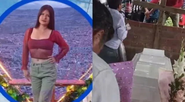 Según nuevas revelaciones, el feminicida Jhon Huayhua habría actuado en conjunto con su amigo tras intentar violar a la joven de 23 años. Según nuevas revelaciones, el feminicida Jhon Huayhua habría actuado en conjunto con su amigo tras intentar violar a la joven de 23 años.