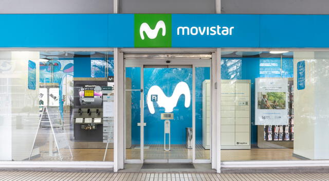 Más de 30 mil empleados de Movistar quedan sin sueldo Más de 30 mil empleados de Movistar quedan sin sueldo