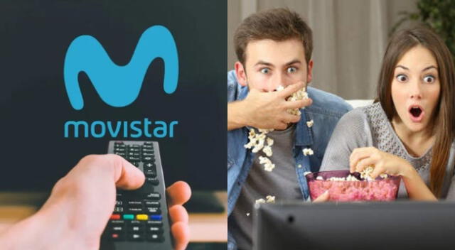 El servicio de televisión de Movistar España ha introducido un nuevo cambio que ha desatado una ola de críticas en redes sociales. El servicio de televisión de Movistar España ha introducido un nuevo cambio que ha desatado una ola de críticas en redes sociales.