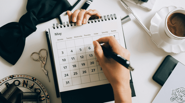 Estos son los feriados de mayo y fechas importantes en Argentina. Estos son los feriados de mayo y fechas importantes en Argentina.