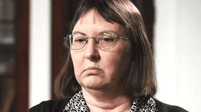 Esta es la historia de Lisa Anderson y su caso con el DHS. Esta es la historia de Lisa Anderson y su caso con el DHS.