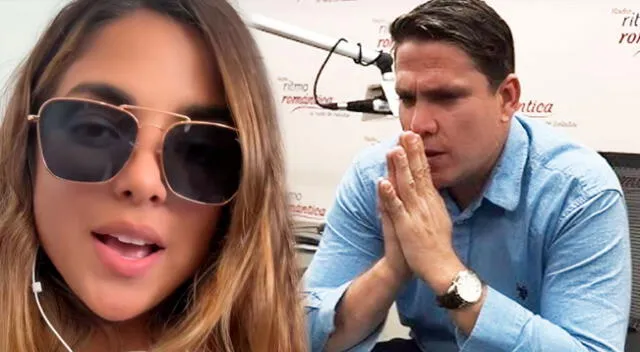 Susana Alvarado genera reacciones con TikTok. Susana Alvarado genera reacciones con TikTok.