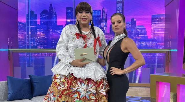 Emitirá especial sobre boda de Alejandra Baigorria Emitirá especial sobre boda de Alejandra Baigorria