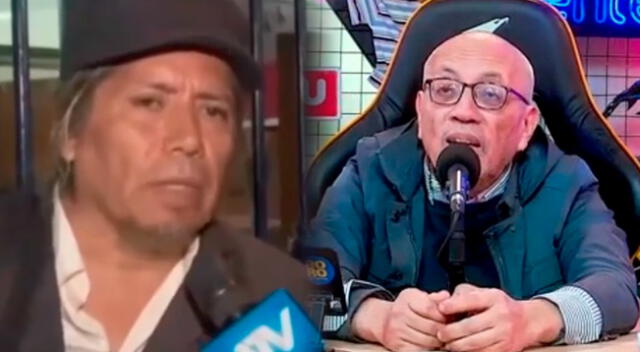 Cuerpo de 'Tío Factos' podría terminar en fosa común: Amigos del poeta denuncian demora en entrega de su cuerpo Cuerpo de 'Tío Factos' podría terminar en fosa común: Amigos del poeta denuncian demora en entrega de su cuerpo
