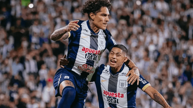 Cuánto paga Comerciantes Unidos vs. Alianza Lima: apuestas y pronóstico del partido por la Liga 1 Cuánto paga Comerciantes Unidos vs. Alianza Lima: apuestas y pronóstico del partido por la Liga 1