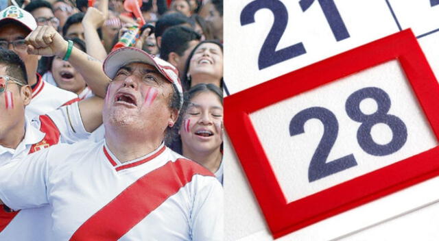 Una reciente ordenanza regional ha declarado este lunes 28 de abril como día no laborable para el sector público y privado en una importante región del país. Una reciente ordenanza regional ha declarado este lunes 28 de abril como día no laborable para el sector público y privado en una importante región del país.