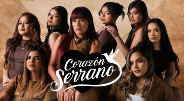 Corazón Serrano toma decisión de cambio tras fallecimiento de su bailarín. Corazón Serrano toma decisión de cambio tras fallecimiento de su bailarín.