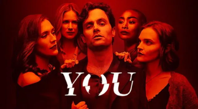 You, temporada 5: Conoce el final explicado. You, temporada 5: Conoce el final explicado.