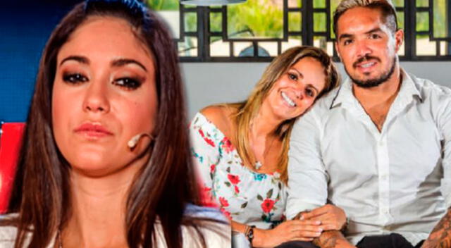 Blanca Rodríguez lanzó fuertes mensajes contra Tilsa Lozano. Blanca Rodríguez lanzó fuertes mensajes contra Tilsa Lozano.