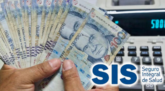 Puedes conseguir el Bono de 1,000 soles solo con tu DNI.