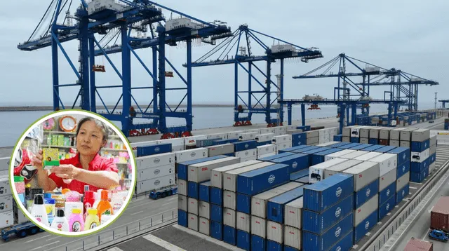 Conoce el nuevo centro para recibir productos chinos a precios irresistibles. Conoce el nuevo centro para recibir productos chinos a precios irresistibles.