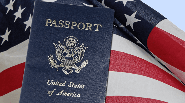 Nueva ley en EE. UU. bloquea renovación de pasaportes tras este tiempo. Nueva ley en EE. UU. bloquea renovación de pasaportes tras este tiempo.