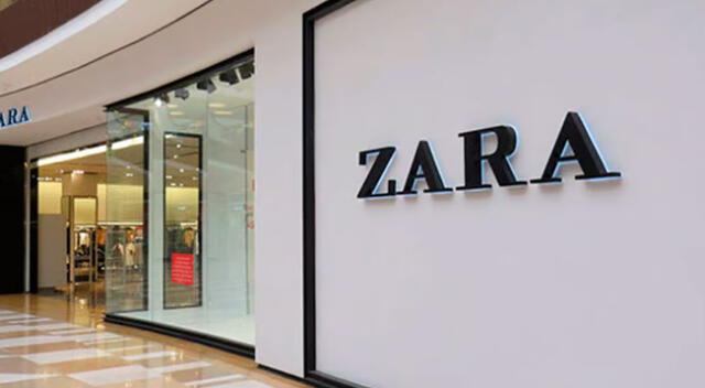 Zara ha CERRADO TIENDAS en Latinoamérica y esto pasará en el Perú. Zara ha CERRADO TIENDAS en Latinoamérica y esto pasará en el Perú.