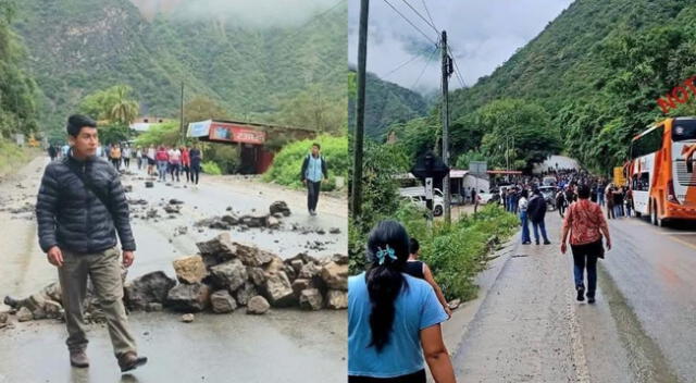 Dirigentes de diversos gremios anunciaron un paro definitivo para este miércoles 30 de abril. Conoce aquí las regiones afectadas. Dirigentes de diversos gremios anunciaron un paro definitivo para este miércoles 30 de abril. Conoce aquí las regiones afectadas.