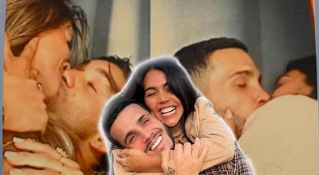 Mario Irivarren y Vania Bludau tuvieron una relación de más de un año. Mario Irivarren y Vania Bludau tuvieron una relación de más de un año.
