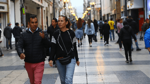 ¿Es obligatorio trabajar el feriado del 1 de mayo? Esto dice la ley peruana. ¿Es obligatorio trabajar el feriado del 1 de mayo? Esto dice la ley peruana.