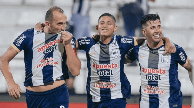 Cuánto paga Alianza Lima vs. Cienciano: pronóstico y apuestas para el partido de la fecha 11 de la Liga1 Cuánto paga Alianza Lima vs. Cienciano: pronóstico y apuestas para el partido de la fecha 11 de la Liga1