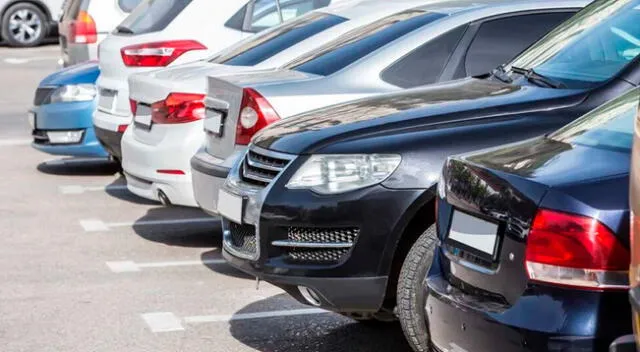 Vehículos Cadillac, Chevrolet y GMC en Estados Unidos están siendo llamados a reparar. Vehículos Cadillac, Chevrolet y GMC en Estados Unidos están siendo llamados a reparar.