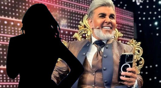 ATV lanza BOMBA y revelará nombre de EXITOSA conductora peruana que recibió dinero de Andrés Hurtado. ATV lanza BOMBA y revelará nombre de EXITOSA conductora peruana que recibió dinero de Andrés Hurtado.