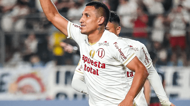 Cuánto paga Cusco FC vs. Universitario: pronóstico y apuestas por la fecha 11 de la Liga 1 Cuánto paga Cusco FC vs. Universitario: pronóstico y apuestas por la fecha 11 de la Liga 1