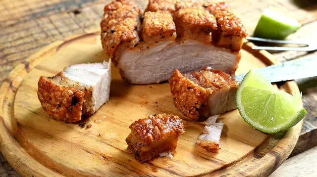 Surquillo celebra el Día de la Madre con la sabrosa Ruta del Chicharrón