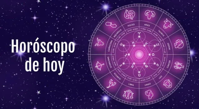 Conoce qué te depara el futuro hoy, sábado 3 de mayo del 2025. Conoce qué te depara el futuro hoy, sábado 3 de mayo del 2025.