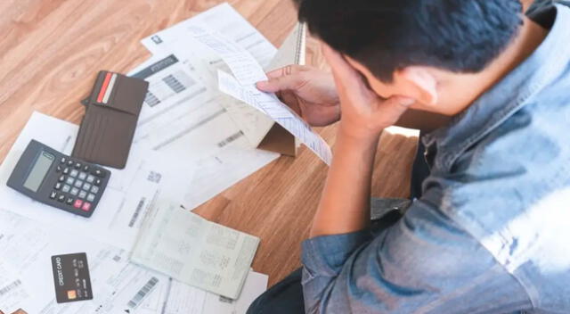 Este es el tiempo que prescribe tu deuda, según el Código Civil. Este es el tiempo que prescribe tu deuda, según el Código Civil.