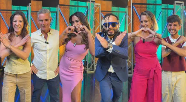 El Gran Chef famosos: Extremo con nuevos famosos El Gran Chef famosos: Extremo con nuevos famosos