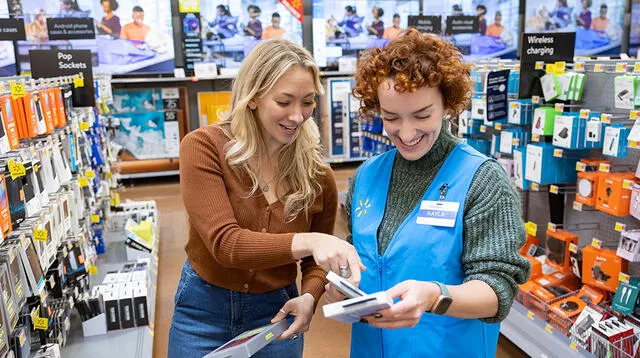 Walmart USA Walmart USA