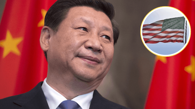 China ya es dueña de estas megas empresas de Estados Unidos.