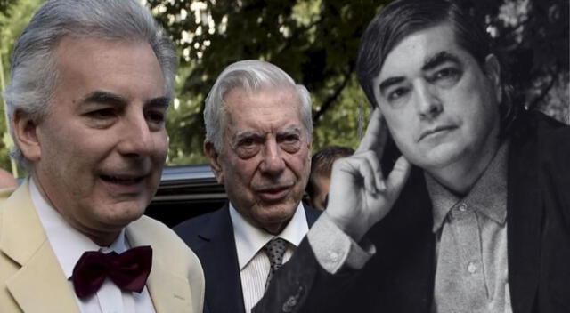 Conoce de qué murió Mario Vargas Llosa. Conoce de qué murió Mario Vargas Llosa.