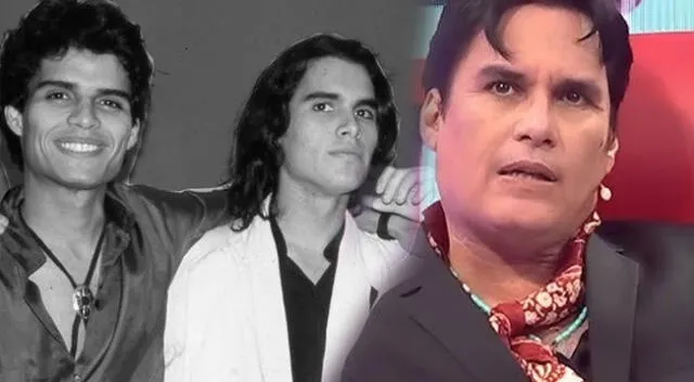 Patricio Suárez Vértiz desata POLÉMICA al revelar que muerte de Pedro lo ALIVIÓ. Patricio Suárez Vértiz desata POLÉMICA al revelar que muerte de Pedro lo ALIVIÓ.