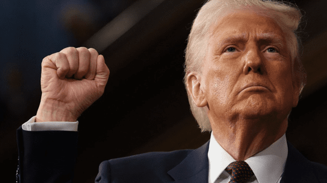 Trump sube aranceles al 100% para películas foráneas. Trump sube aranceles al 100% para películas foráneas.