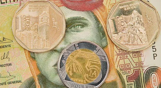 La moneda por el cual los coleccionistas ofrecen más de 1,600 soles.
