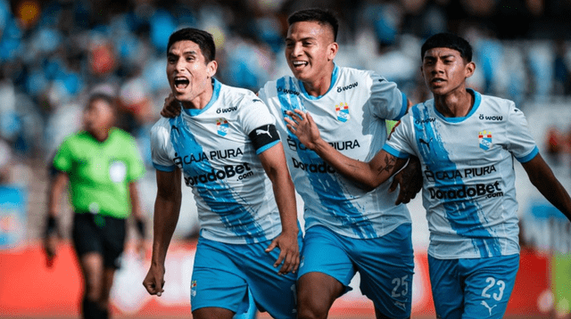 ¿Cuánto paga Sporting Cristal vs. Bolívar?¿Cómo van las apuestas y quién es favorito? ¿Cuánto paga Sporting Cristal vs. Bolívar?¿Cómo van las apuestas y quién es favorito?