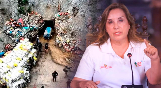 Dina Boluarte anuncia medidas tras la muerte de 13 personas en Pataz. Dina Boluarte anuncia medidas tras la muerte de 13 personas en Pataz.