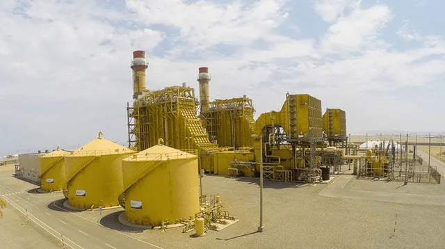 Perú cede control de termoeléctrica clave a Chile lo que debes saber. Perú cede control de termoeléctrica clave a Chile lo que debes saber.
