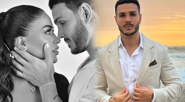 Mario Irivarren estuvo 'buscando' iglesia para CASARSE con Onelia Molina antes de ruptura. Mario Irivarren estuvo 'buscando' iglesia para CASARSE con Onelia Molina antes de ruptura.