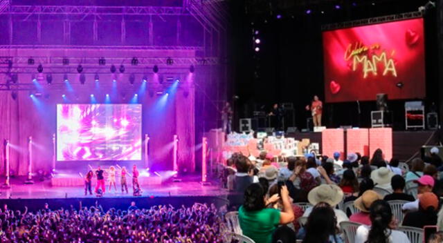 Municipalidad Metropolitana de Lima brindará dos conciertos gratuitos por Día de la Madre: ¿Cuándo y dónde?