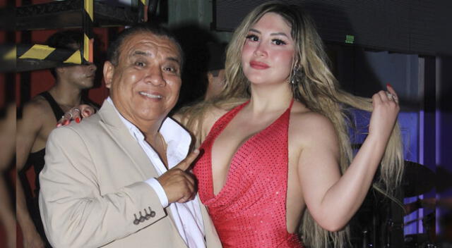 Manolo Rojas y Claudia Serpa lanzan nueva versión de tema Lejos de ti. Manolo Rojas y Claudia Serpa lanzan nueva versión de tema Lejos de ti.
