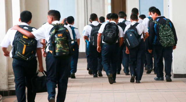 Conoce si este lunes 12 de mayo habrá clases escolares por el Día de la Madre en Perú. Conoce si este lunes 12 de mayo habrá clases escolares por el Día de la Madre en Perú.