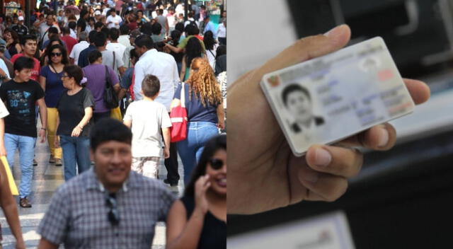 De acuerdo con lo indicado por la Ley N° 30338, los ciudadanos deberán cumplir con importante requisito para cambiar una información de su DNI en un plazo determinado, según Reniec.