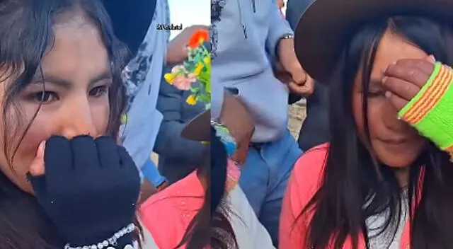 Jóvenes cantantes se vuelven viral por su estilo de cantar. Jóvenes cantantes se vuelven viral por su estilo de cantar.