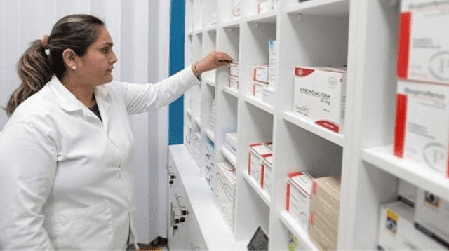 Famosa cadena de farmacias anuncia su bancarrota definitiva. Famosa cadena de farmacias anuncia su bancarrota definitiva.