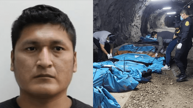 'Cuchillo' ingresó libremente a Colombia sin restricciones. 'Cuchillo' ingresó libremente a Colombia sin restricciones.