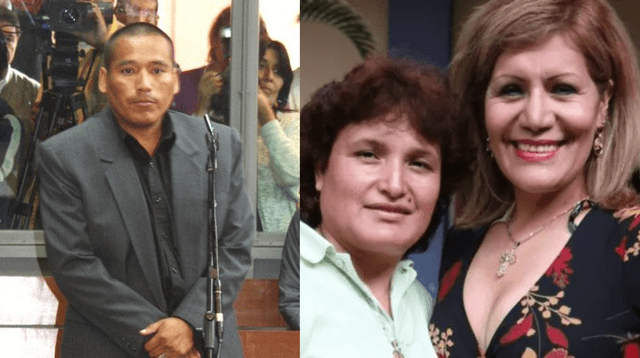 La vida actual de Pedro Mamanchura: el asesino de Alicia Delgado saldrá pronto de prisión. La vida actual de Pedro Mamanchura: el asesino de Alicia Delgado saldrá pronto de prisión.