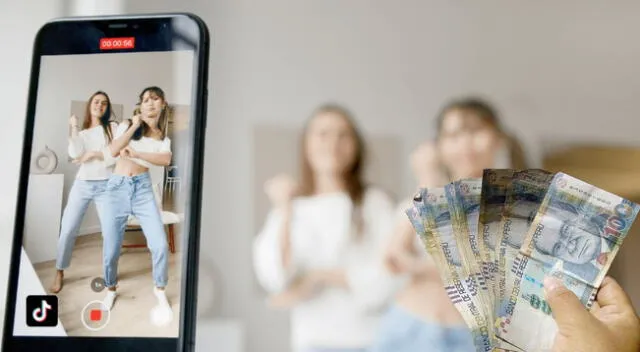 Requisitos para monetizar en TikTok desde Perú en 2025 Requisitos para monetizar en TikTok desde Perú en 2025