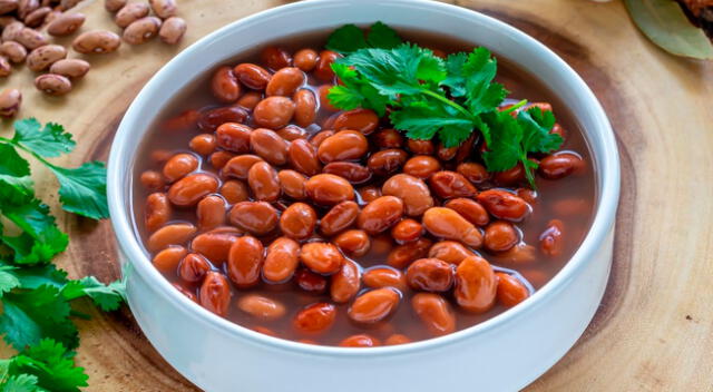 Retiran esta popular mara de frijol de los Estados Unidos.